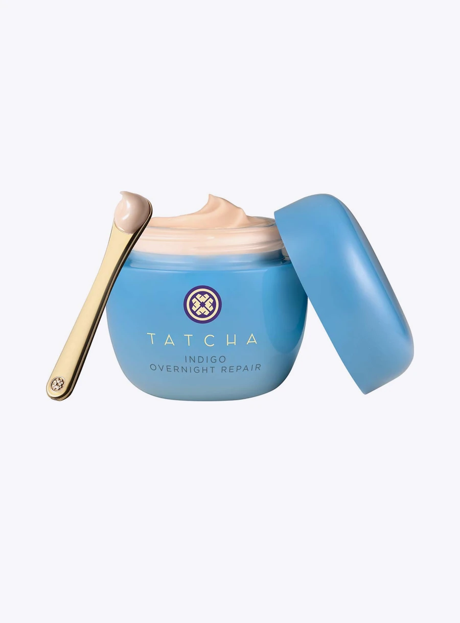 The Indigo Overnight Repair