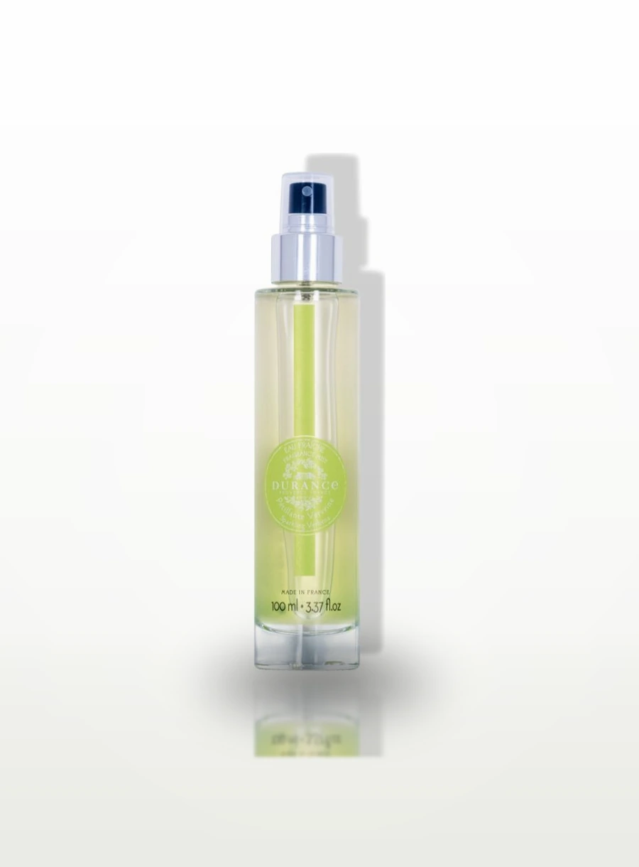Fragrance Mist — Sparkling Verbena