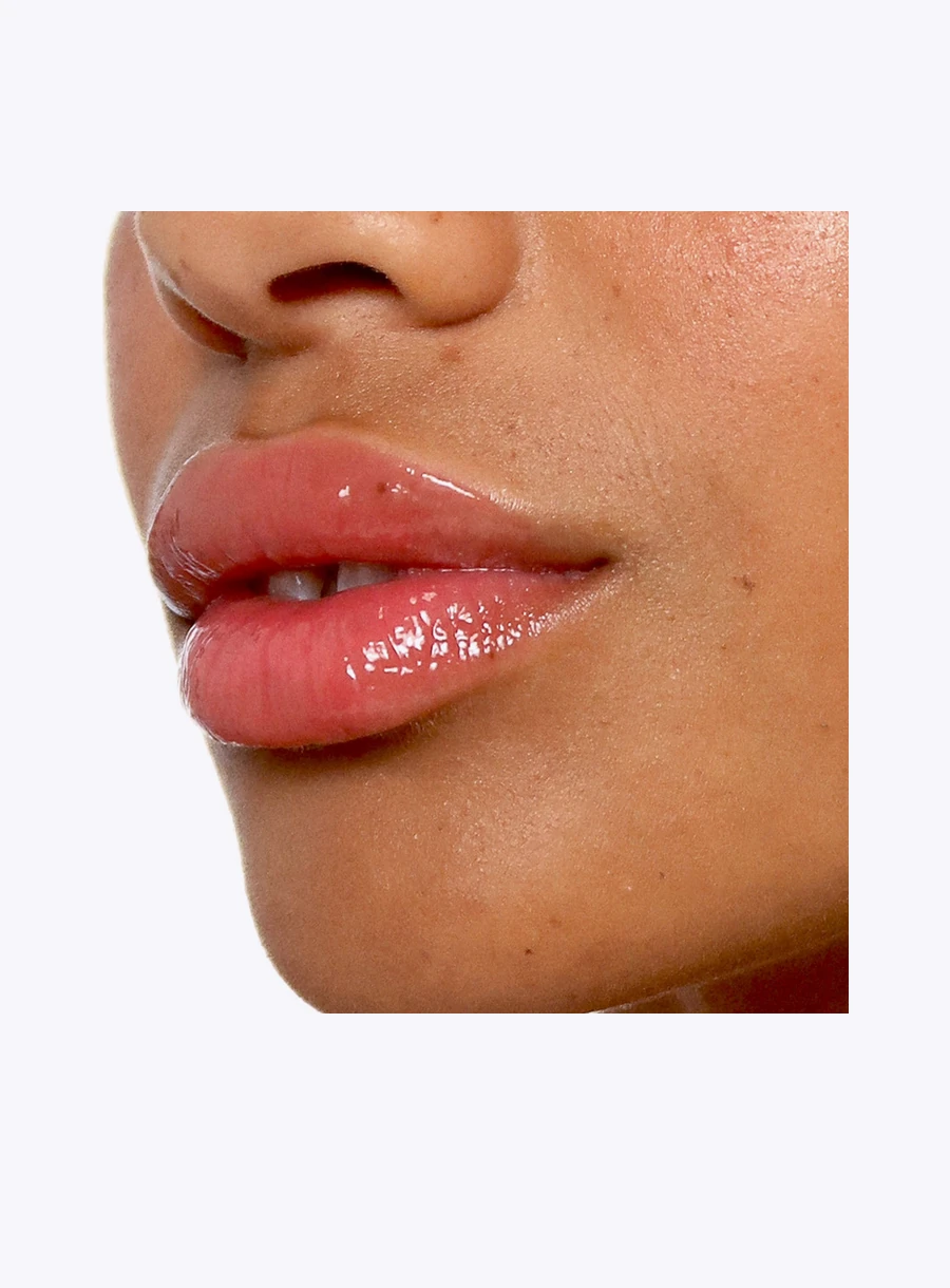 The Melting Lip Balm