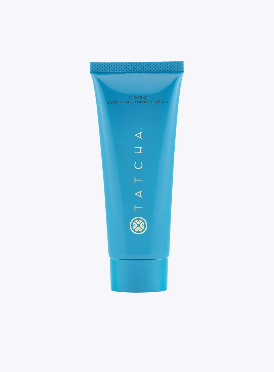 Indigo Soothing Hand Cream