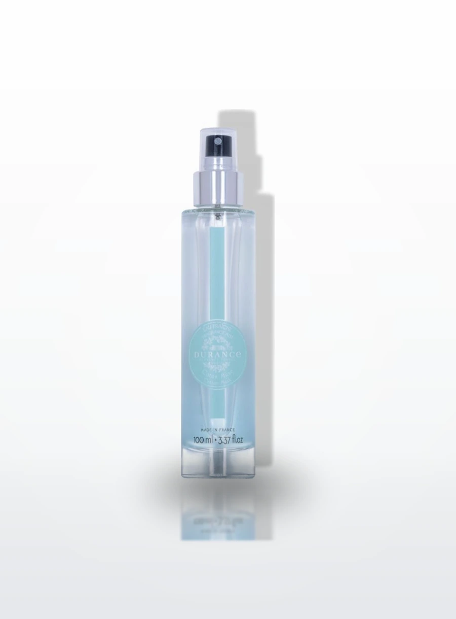 Fragrance Mist — Cotton Musk