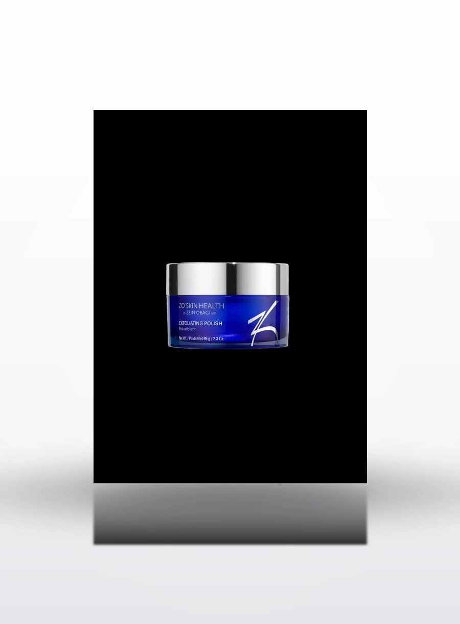 Exfoliating Polish