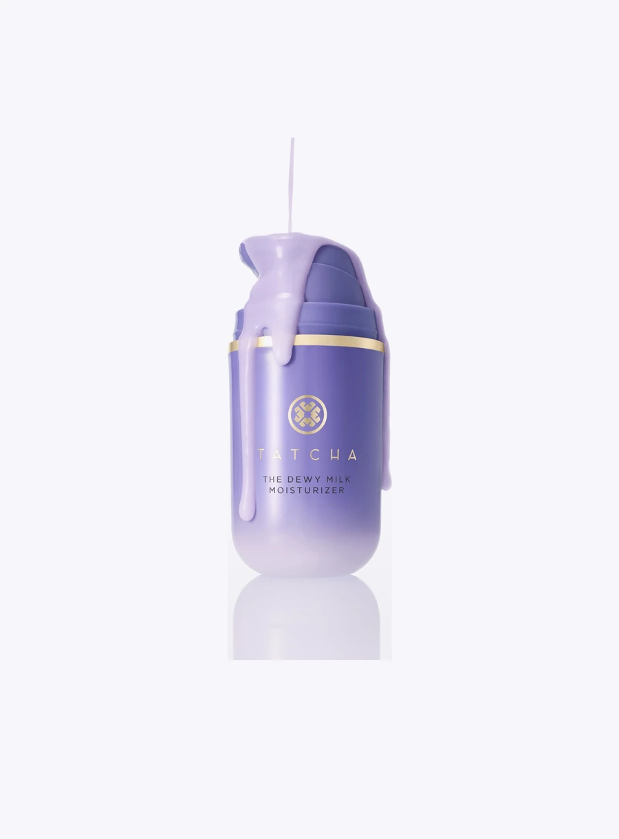 The Dewy Milk Moisturiser