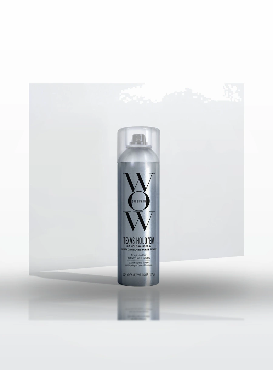 Texas Hold'em Big Hold Hair Spray