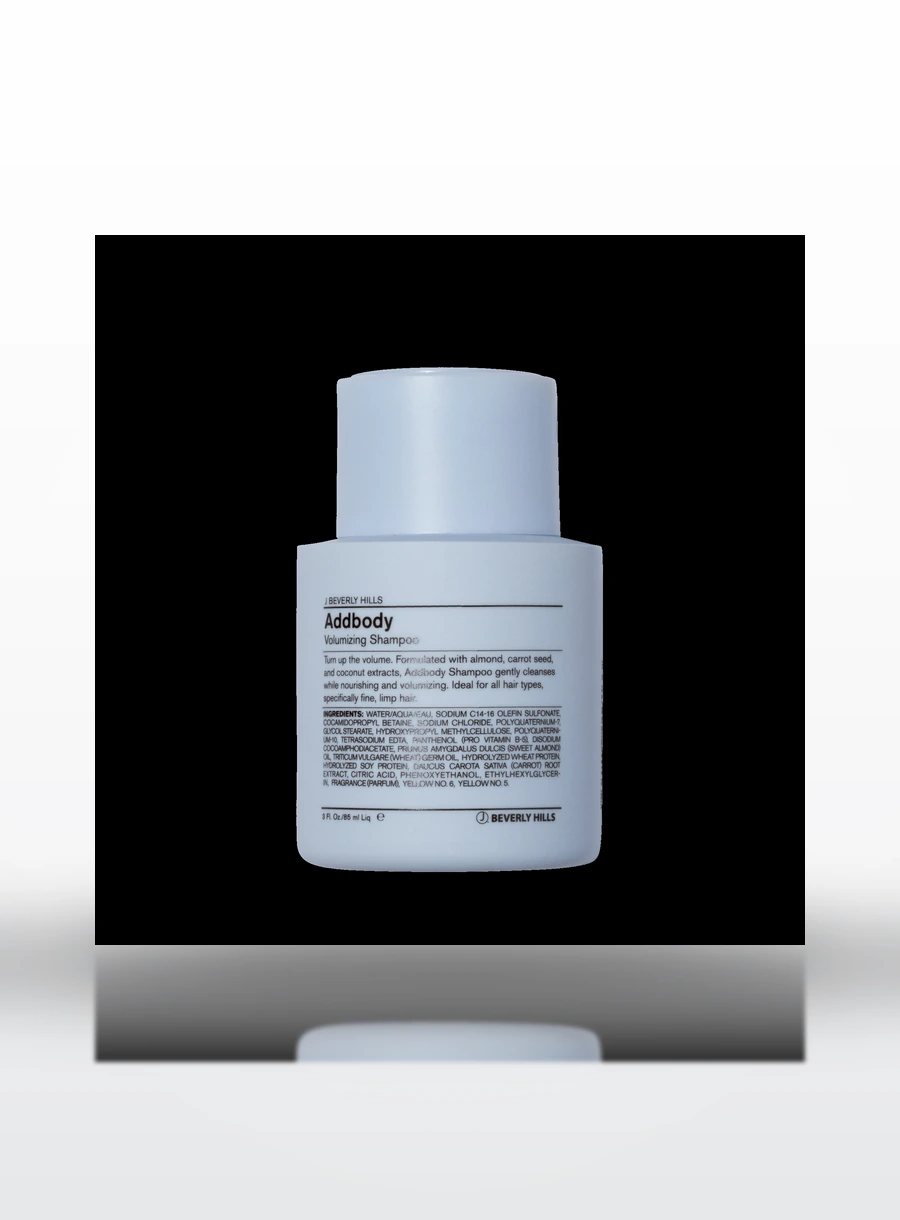 Addbody Shampoo — 3oz