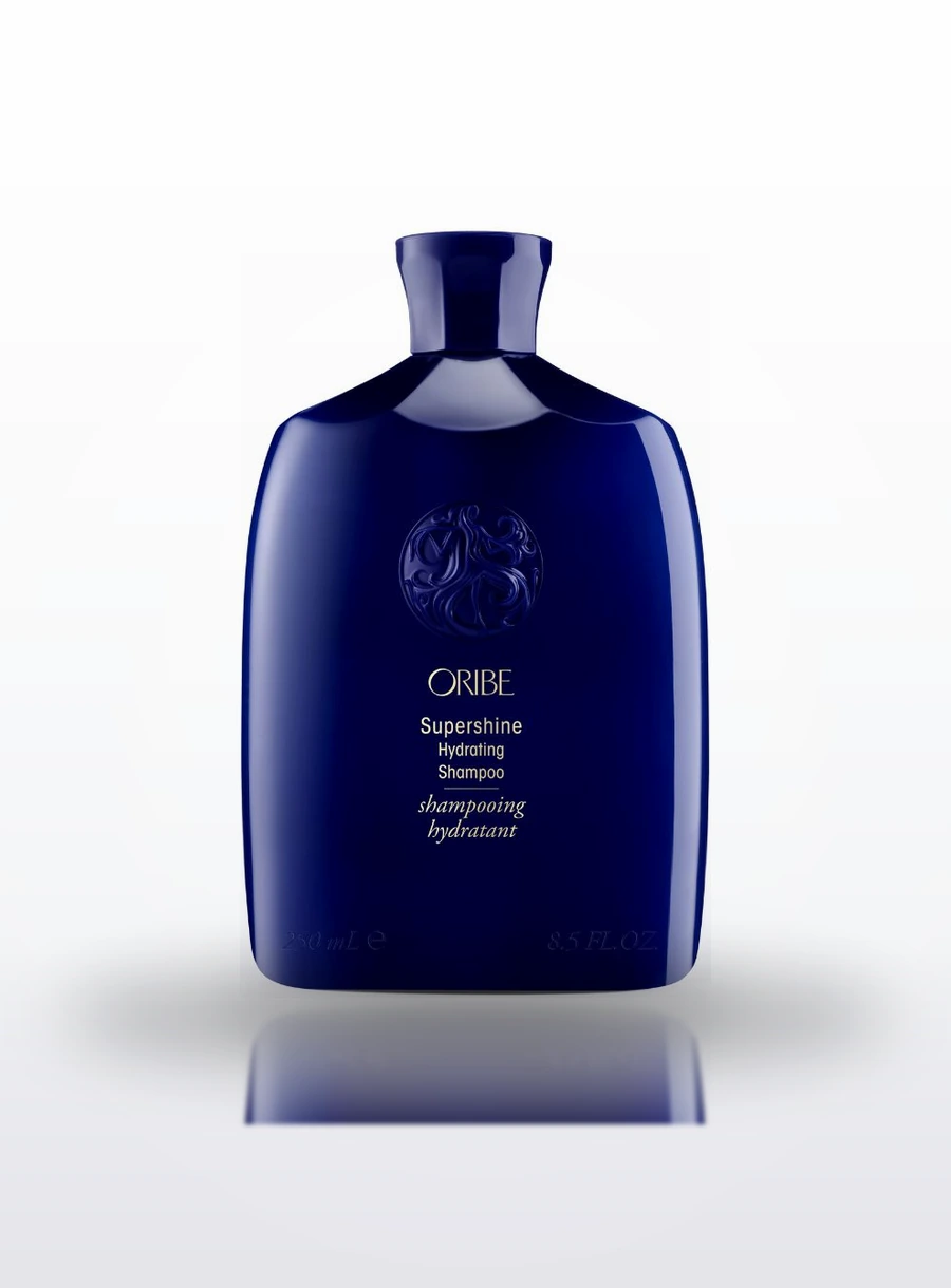 Supershine Hydrating Shampoo