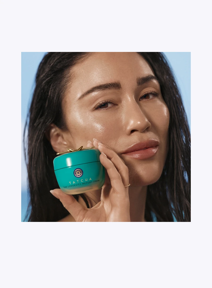 The Longevity Memory Cream