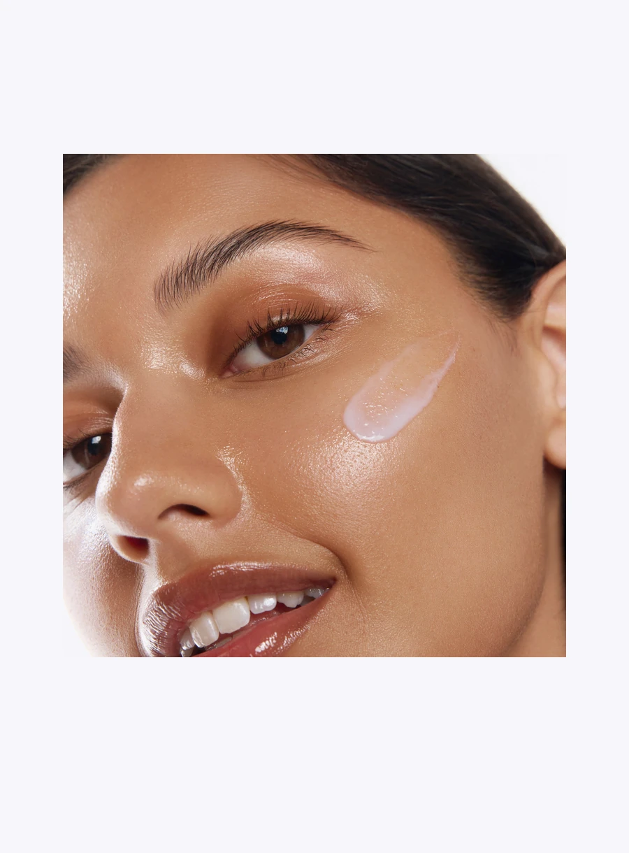 The Dewy Milk Moisturiser
