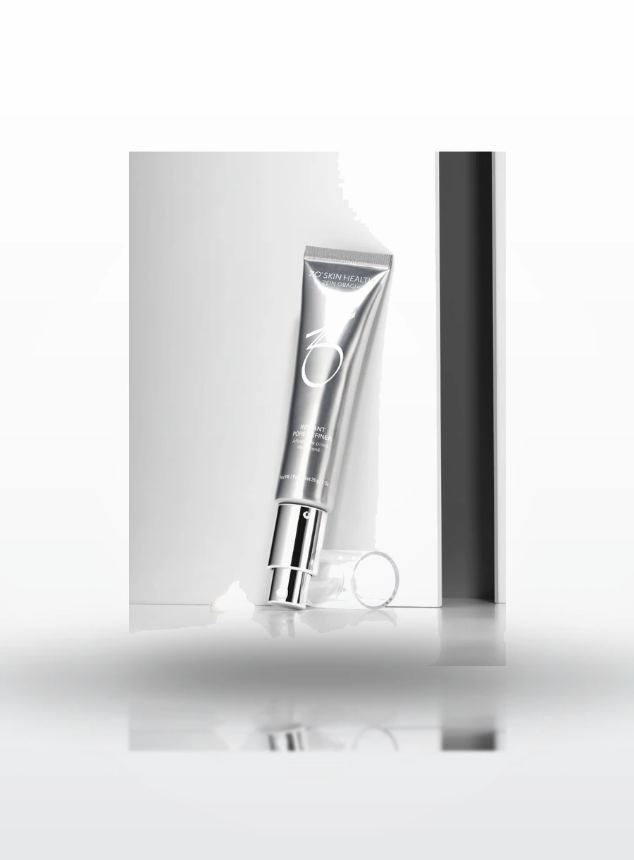 Instant Pore Refiner