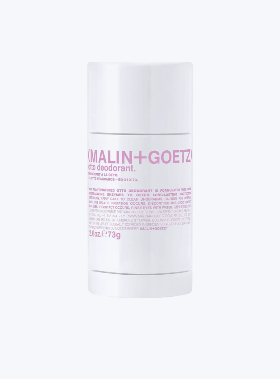 Otto Deodorant — Limited Edition