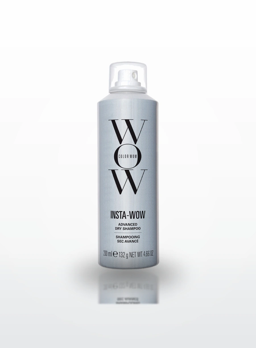 Insta-Wow Advanced Dry Shampoo