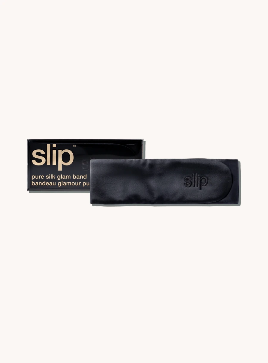 Pure Silk Glam Band