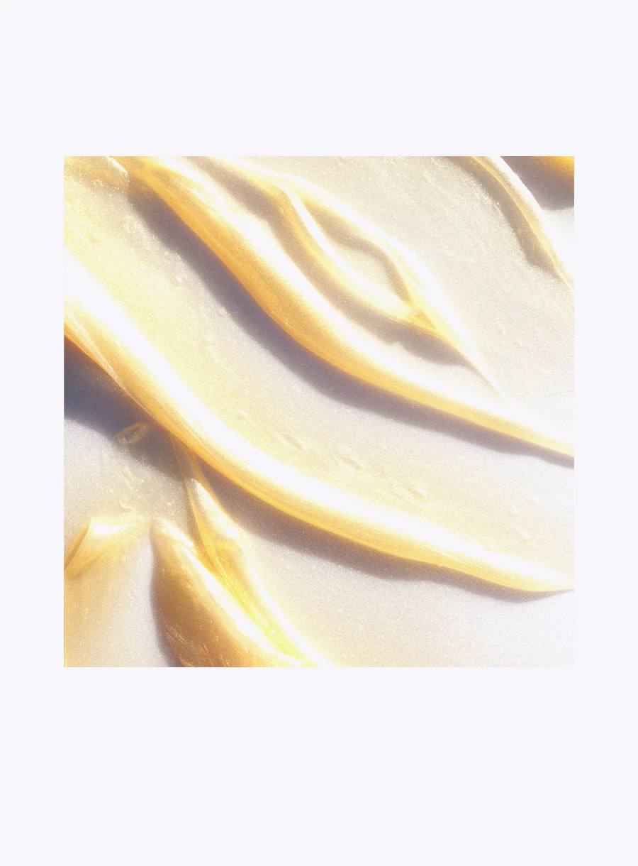 The Kissu Lip Mask — Gold Leaf