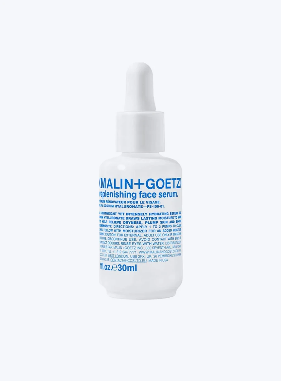 Replenishing Face Serum