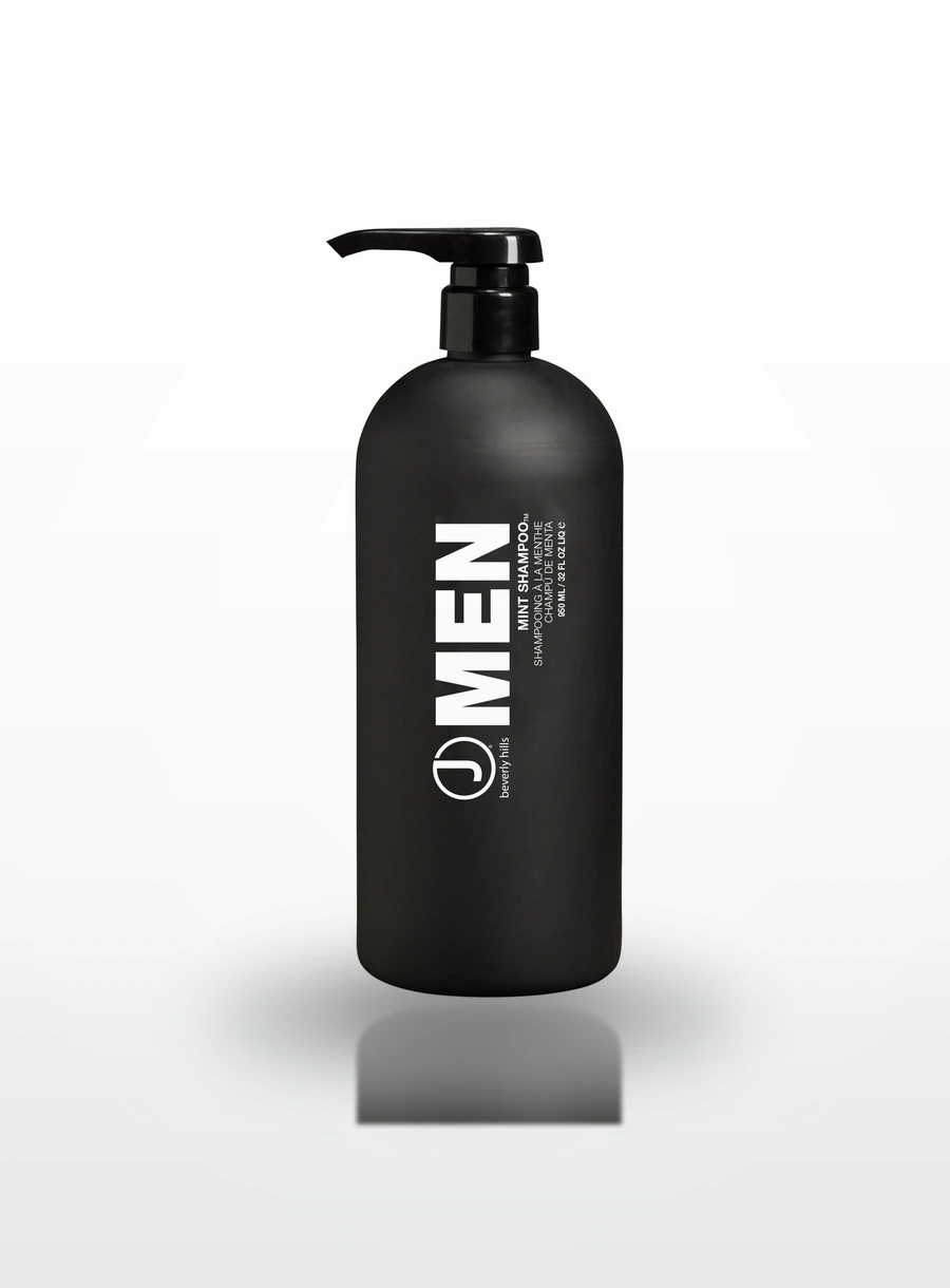 Mint Shampoo — 32oz