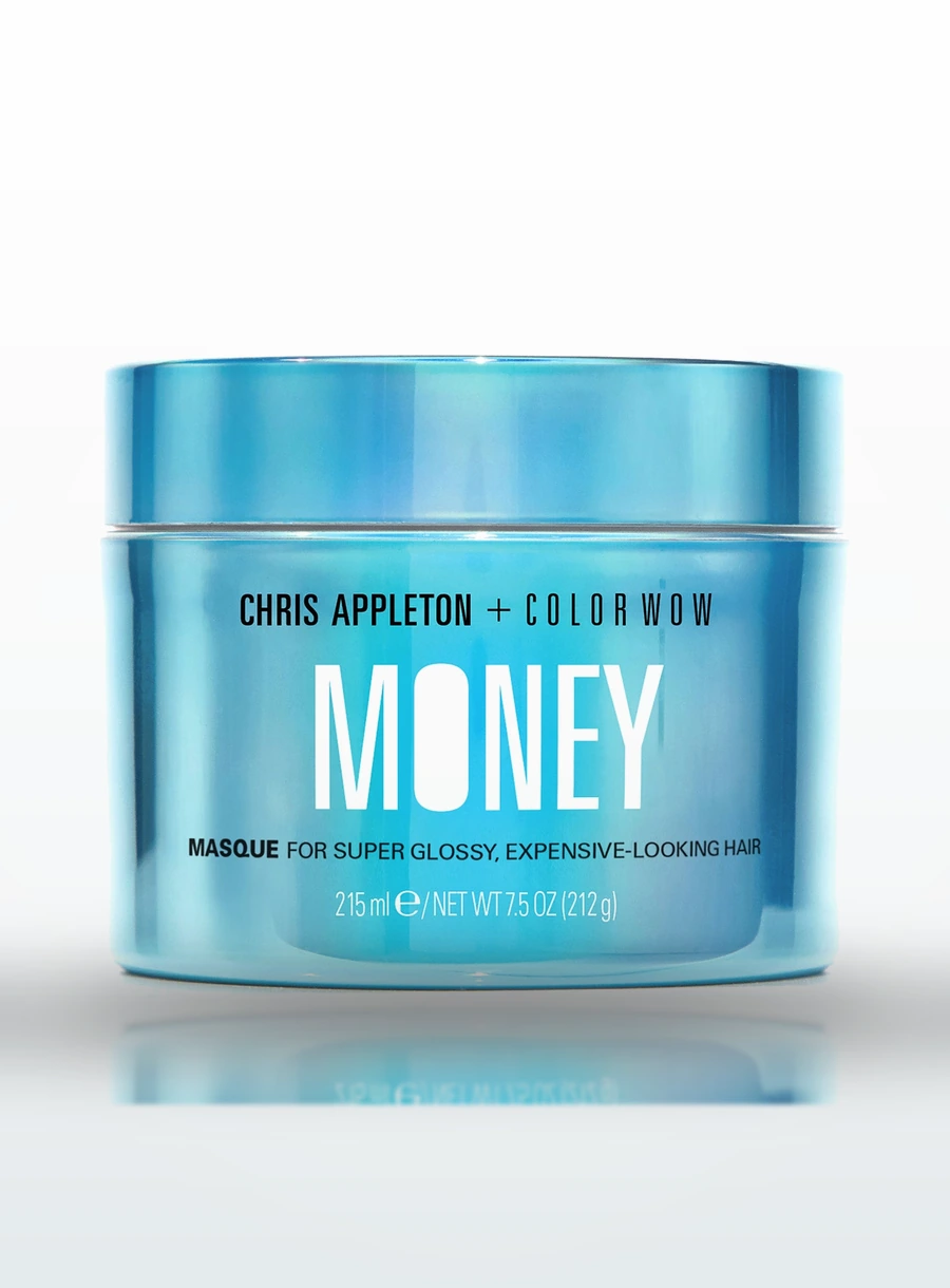 Money Masque