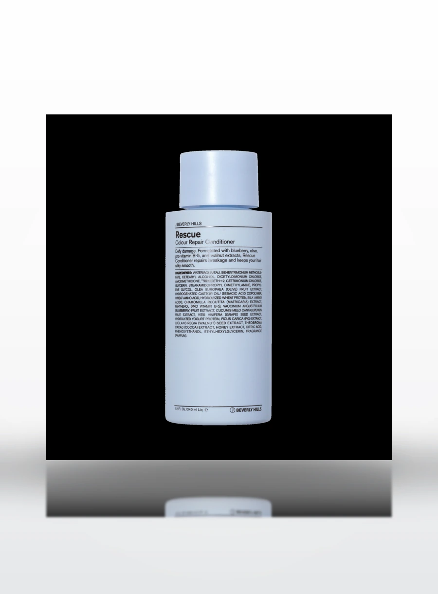 Rescue Conditioner