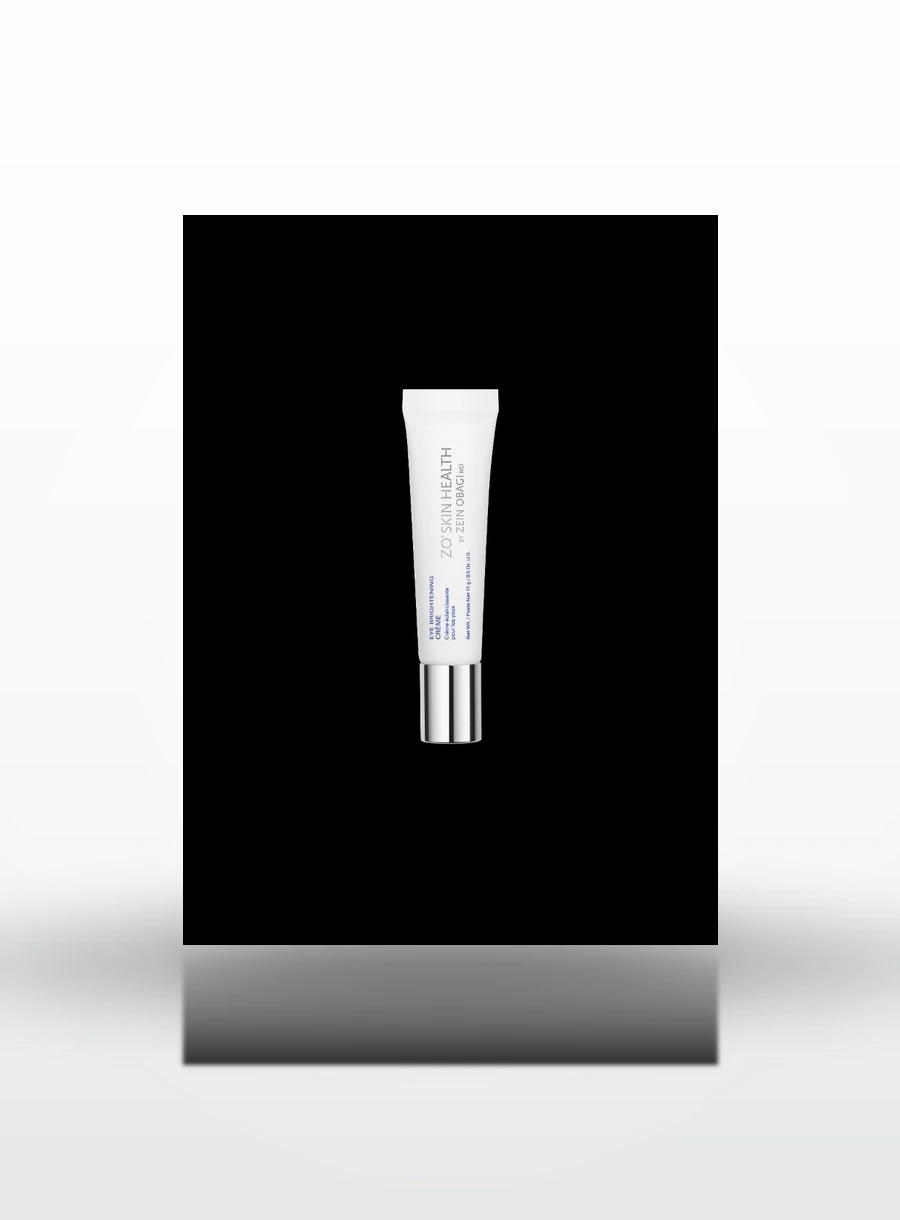 Eye Brightening Crème