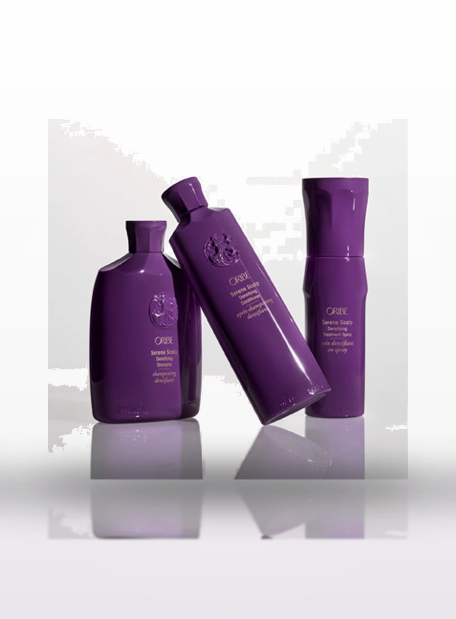 Serene Scalp Densifying Shampoo