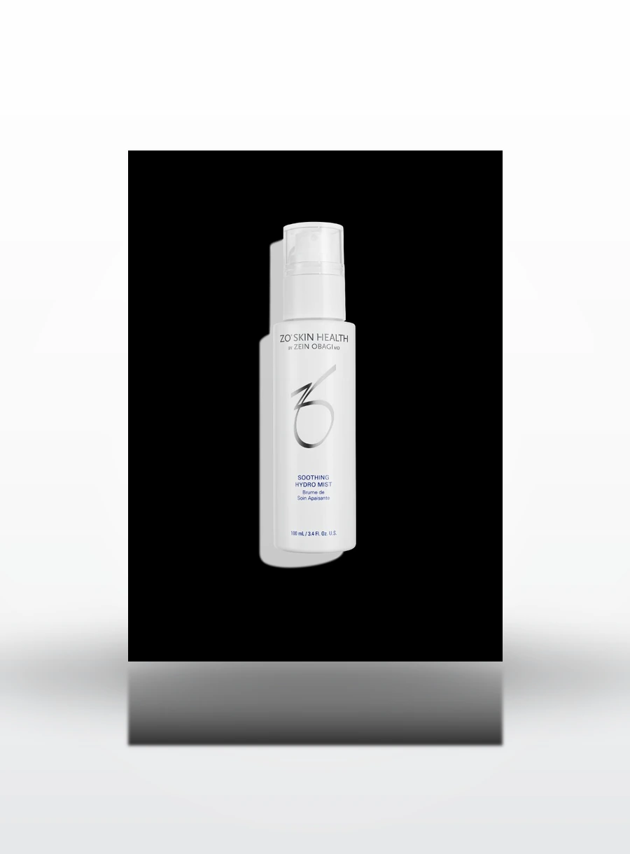 Soothing Hydro Mist