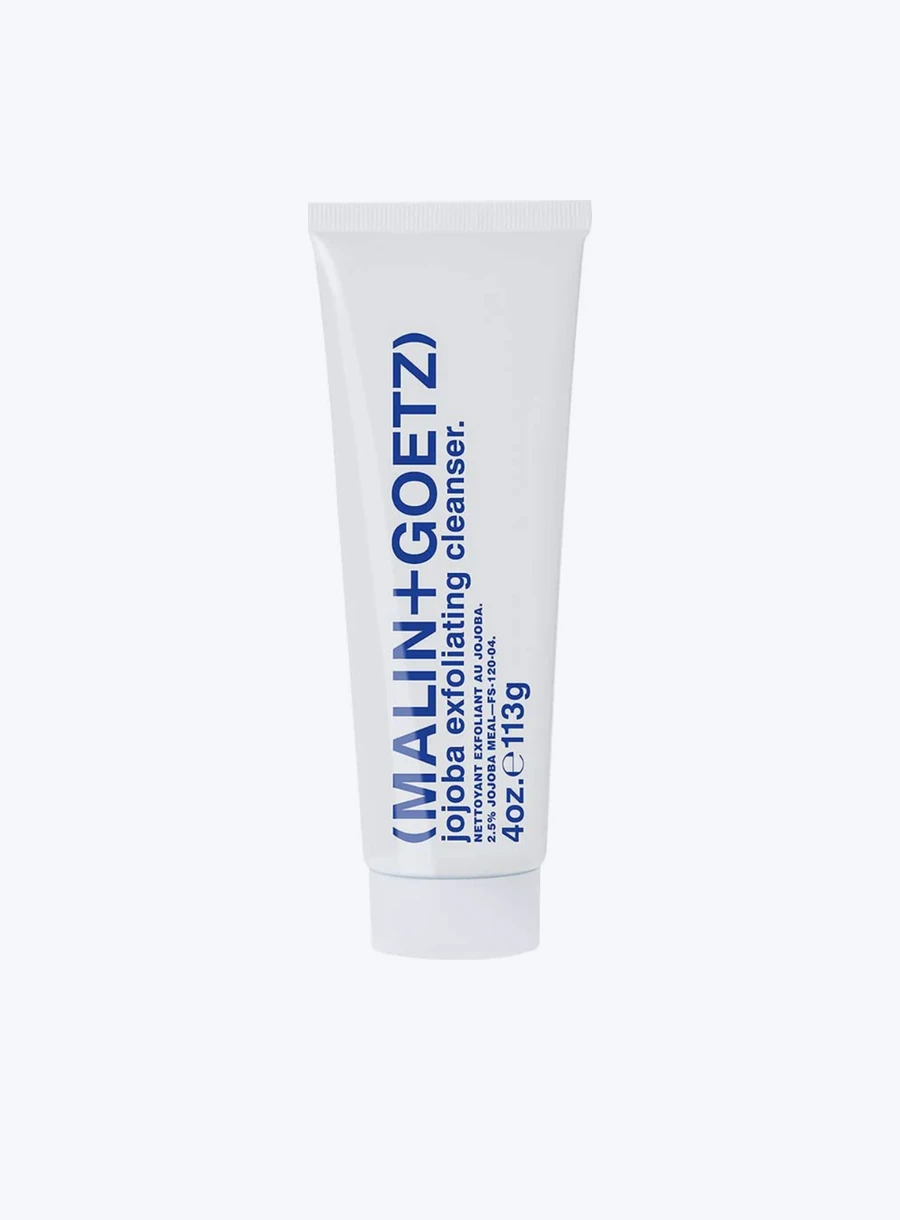Jojoba Exfoliating Cleanser