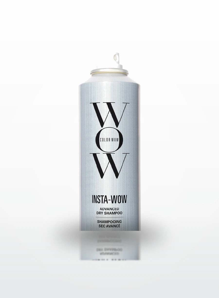 Insta-Wow Advanced Dry Shampoo