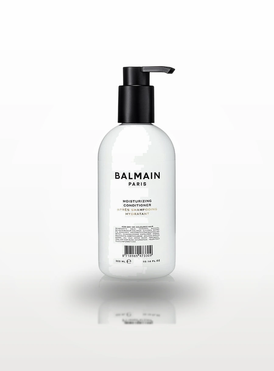 Moisturizing Conditioner