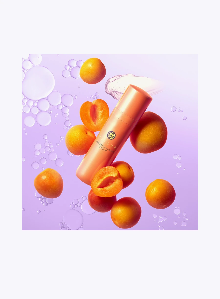 The Brightening Serum