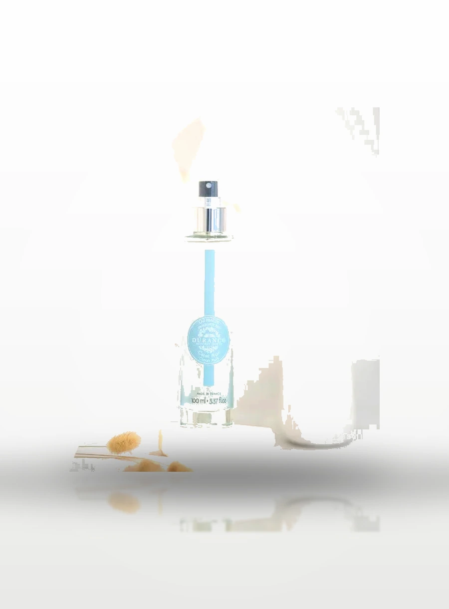 Fragrance Mist — Cotton Musk