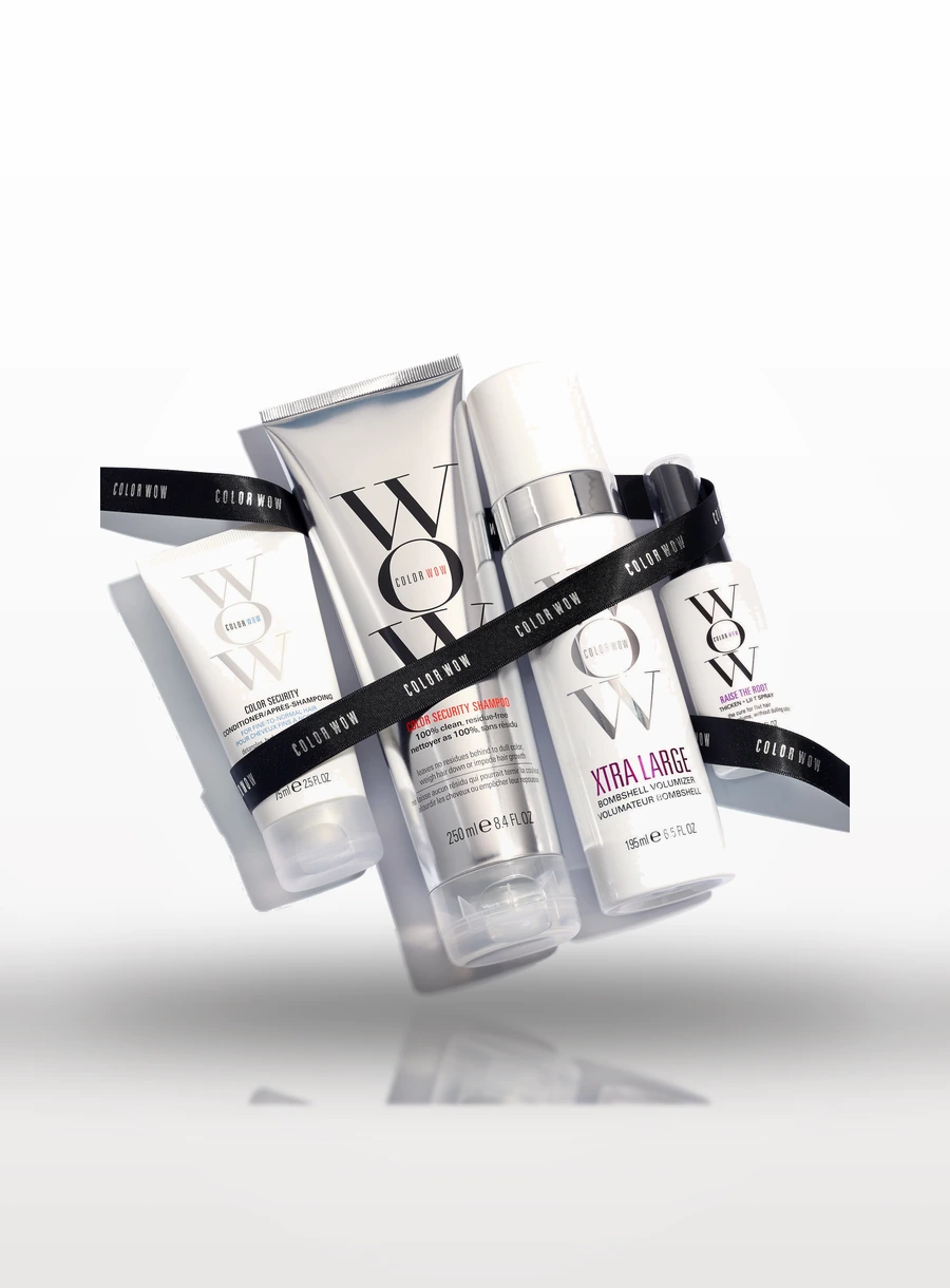 Viral Volumisers Kit