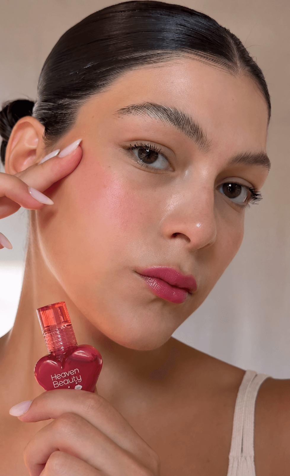 Lip & Cheek Tint
