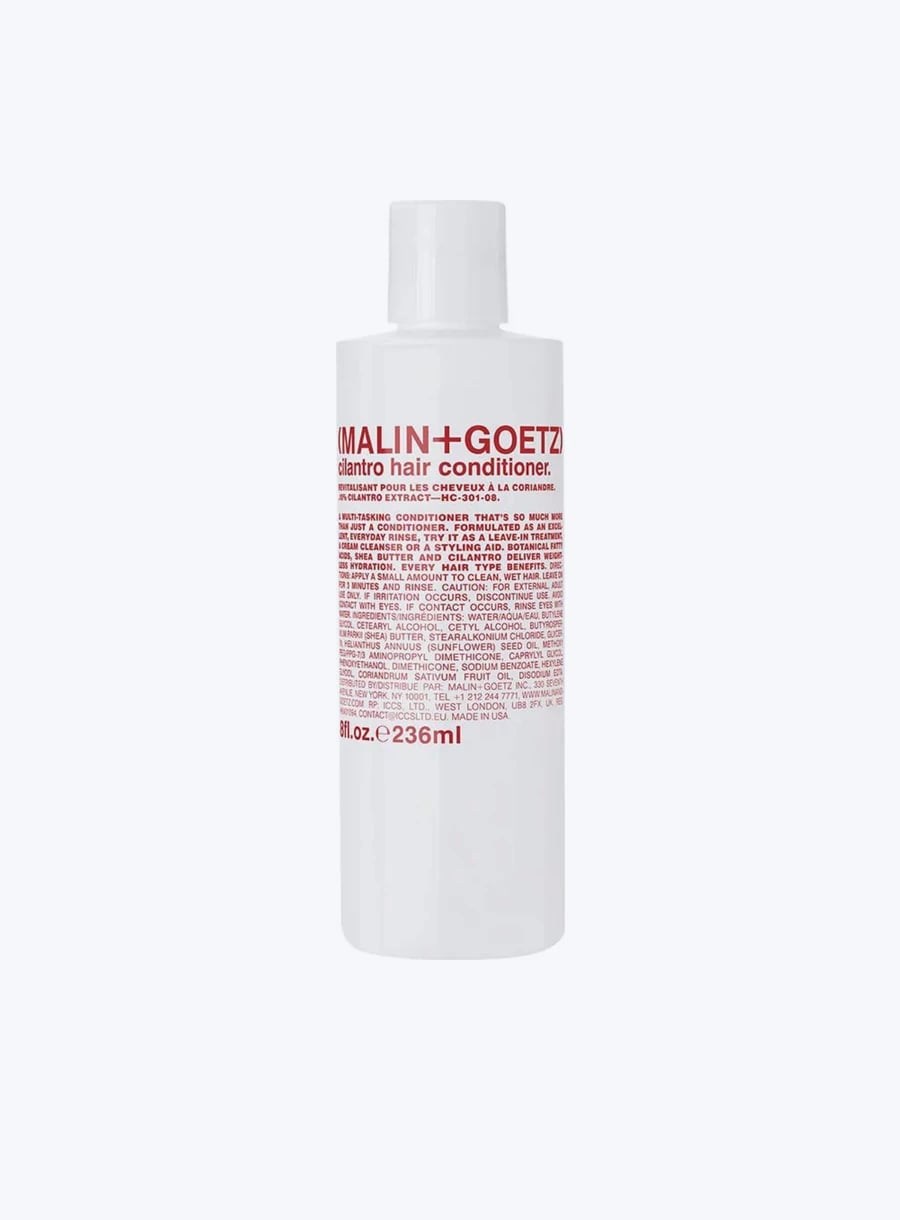 Cilantro Hair Conditioner