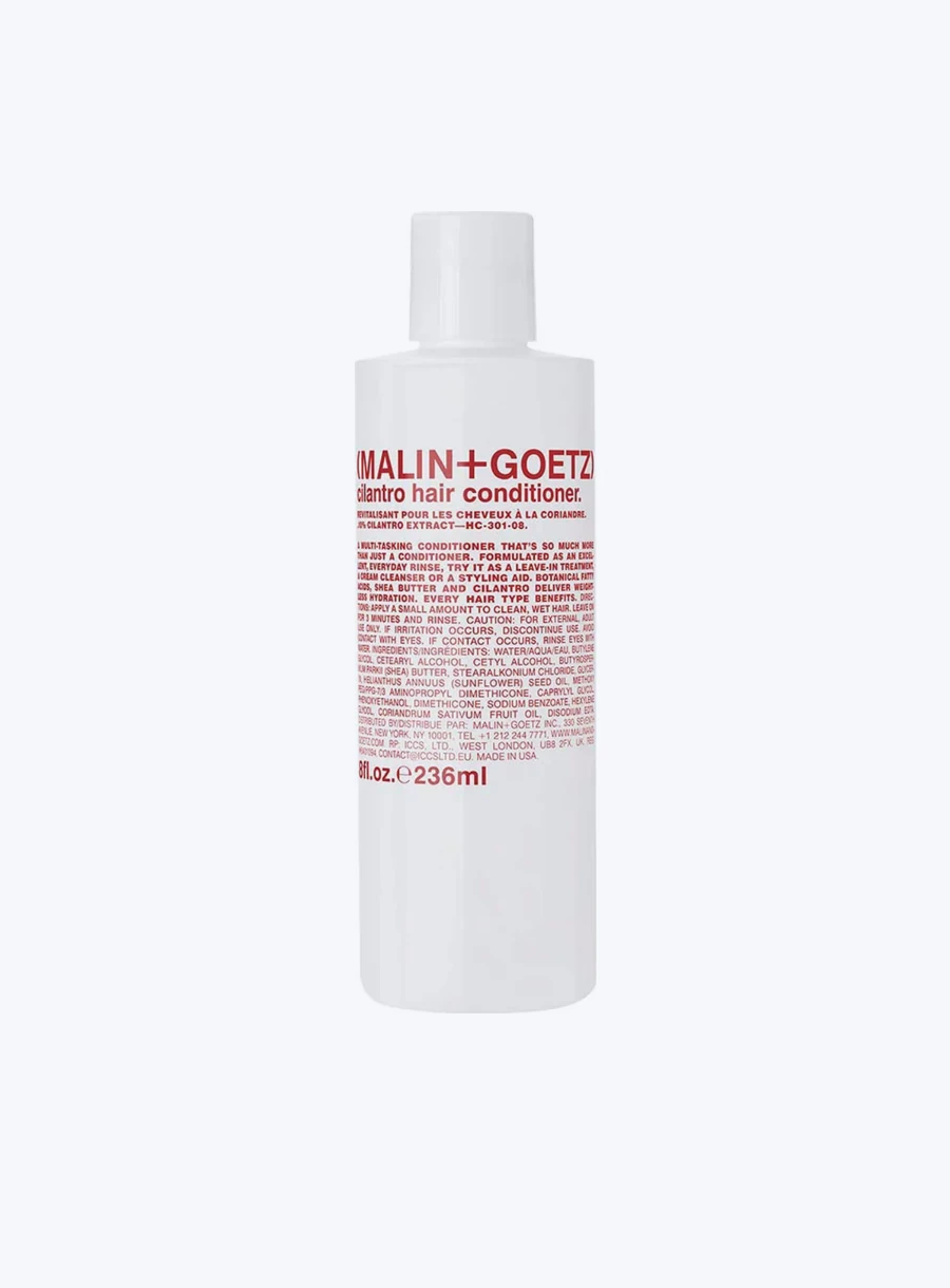 Cilantro Hair Conditioner