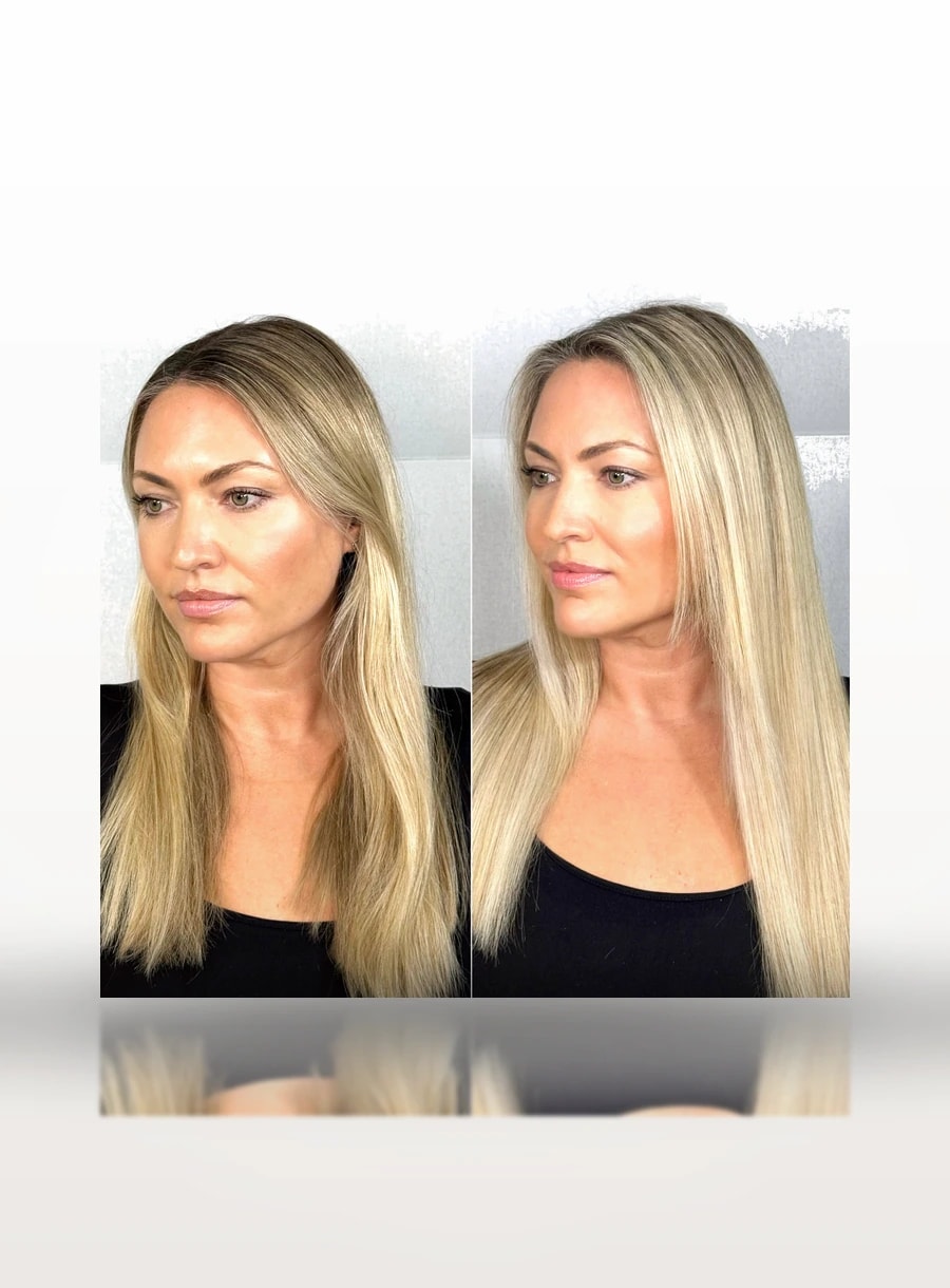 Insta-Wow Advanced Dry Shampoo
