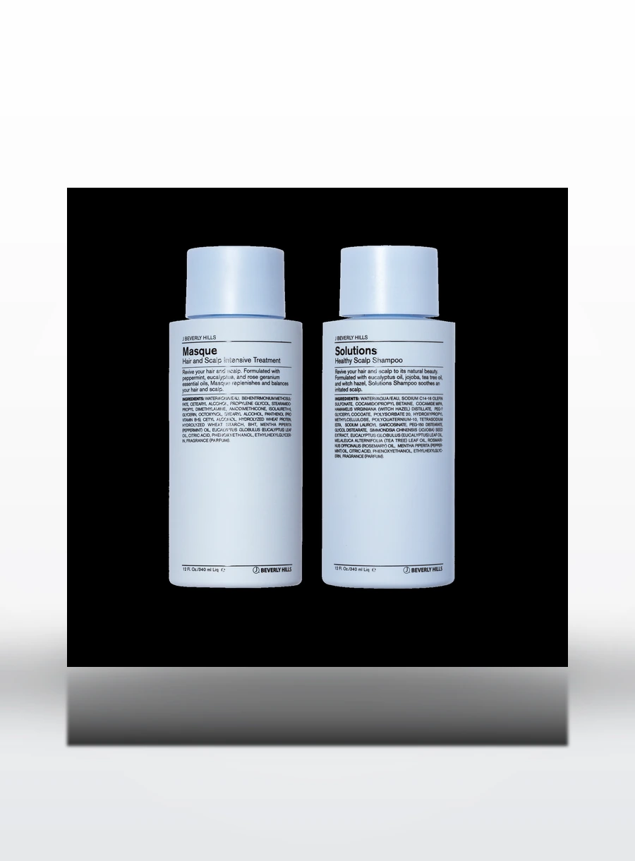 Healthy Scalp Bundle