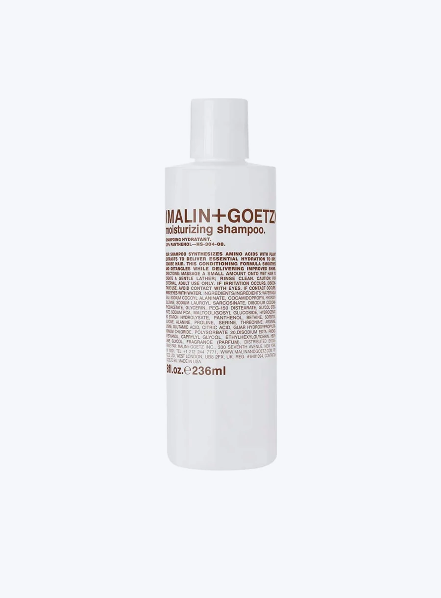 Moisturising Shampoo