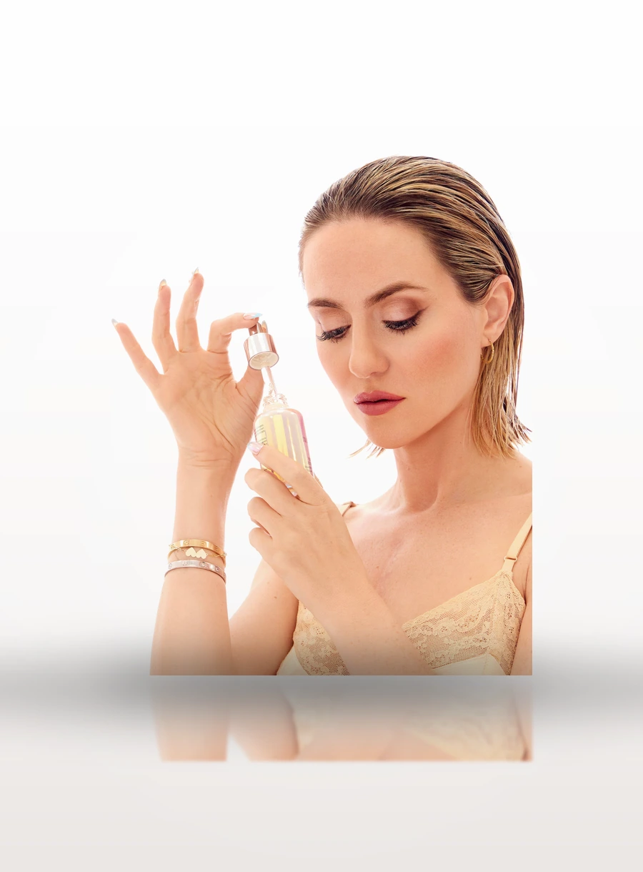 Youth Juice Collagen Scalp Treatment