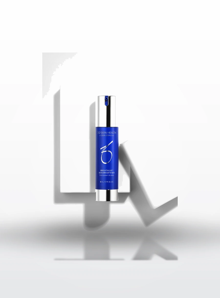Brightalive Skin Brightener