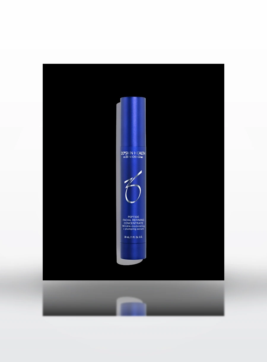 Peptide Facial Refining Concentrate