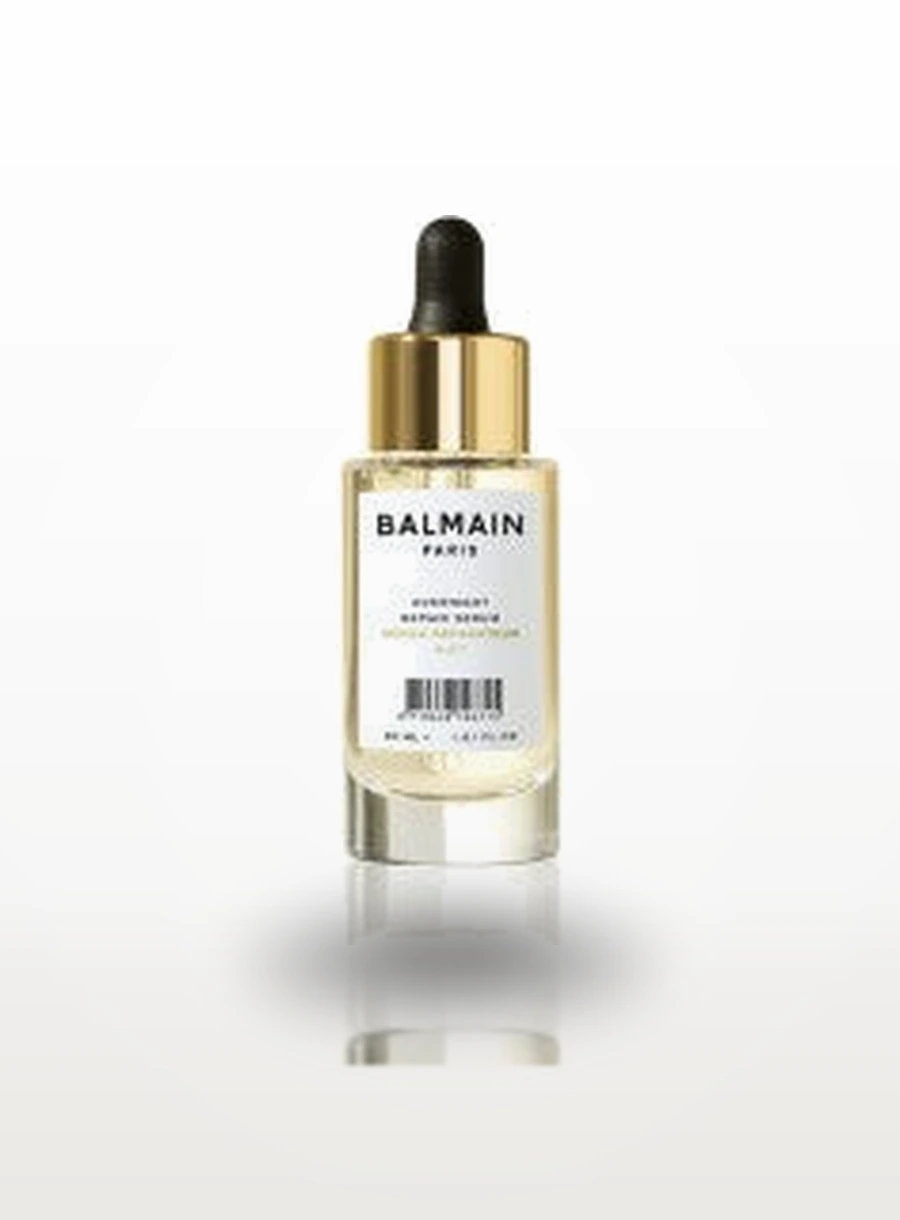 Overnight Repair Serum
