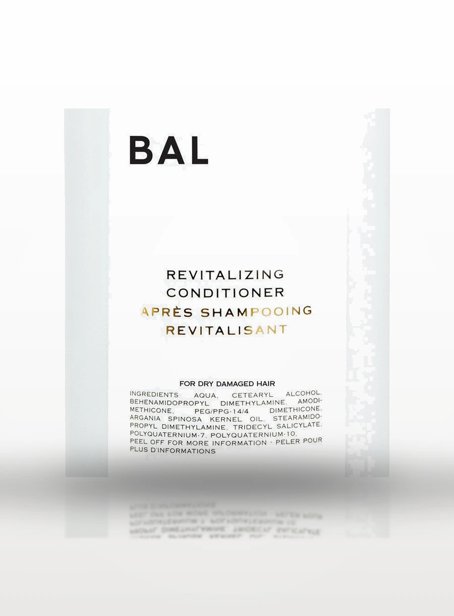 Revitalizing Conditioner