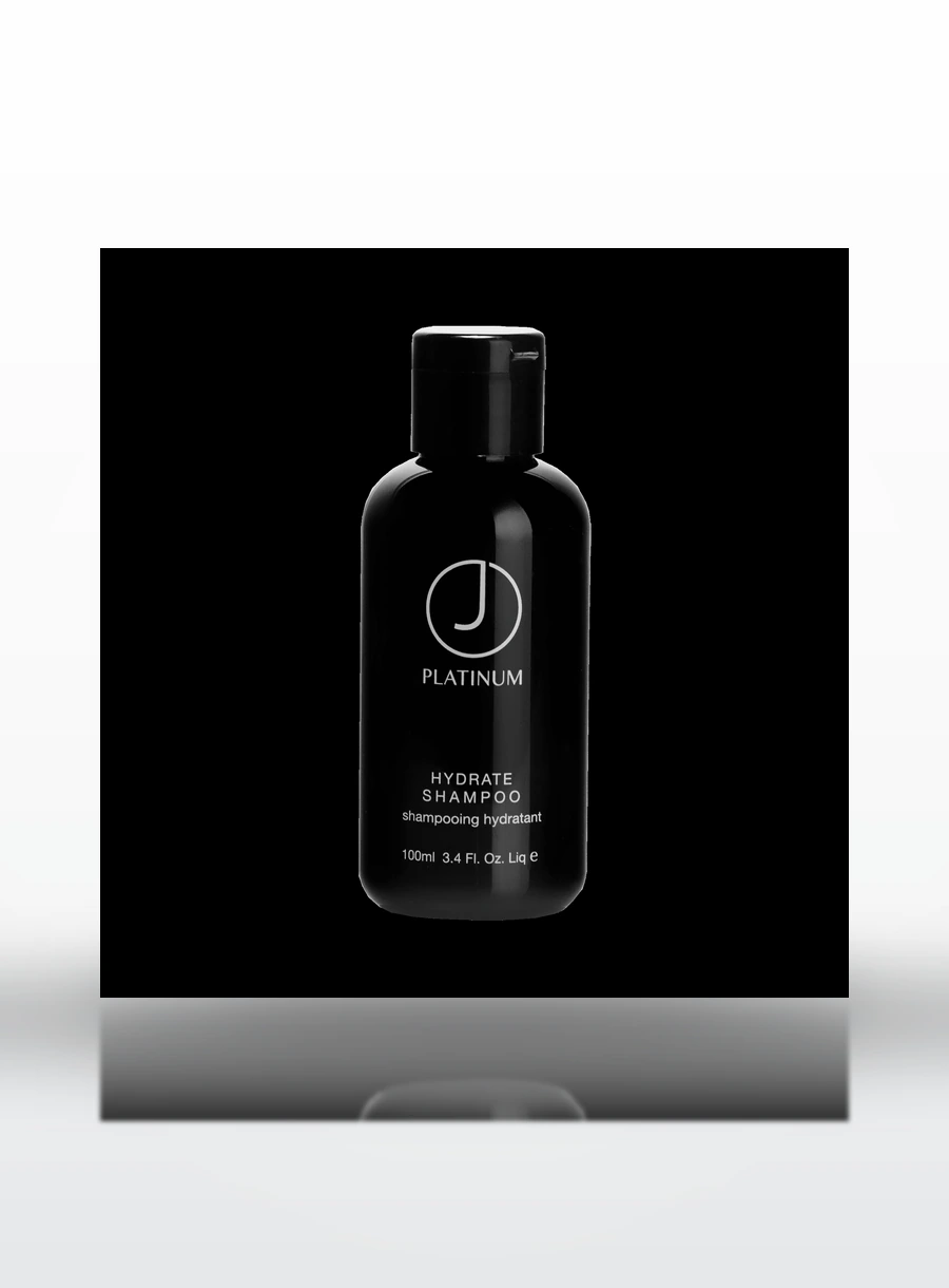 Hydrate Shampoo — 3.4oz