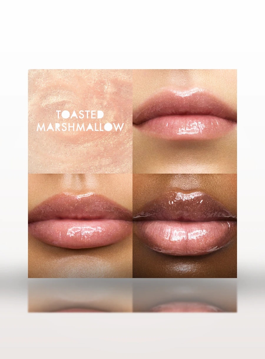 Lip Butter Balm — Toasted Marshmallow