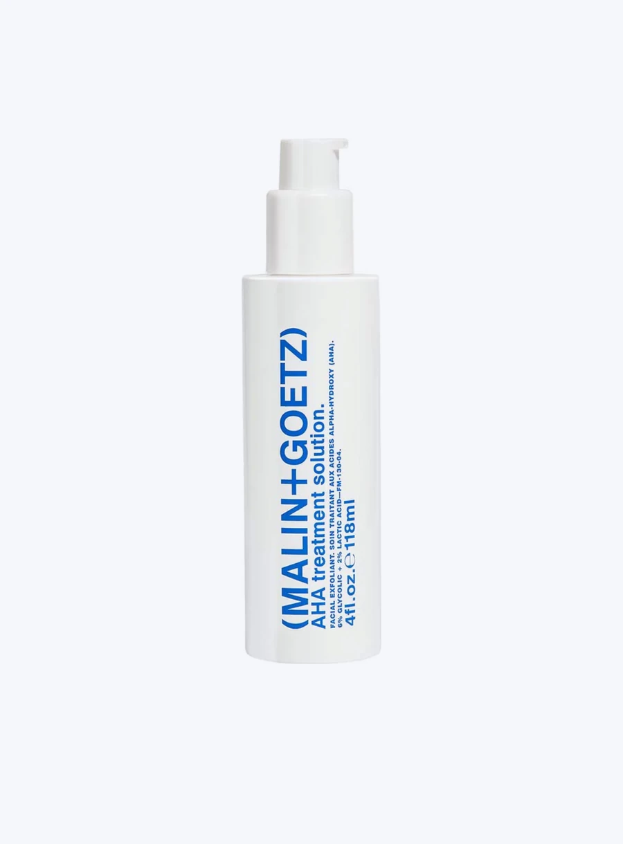 AHA Treatment Solution