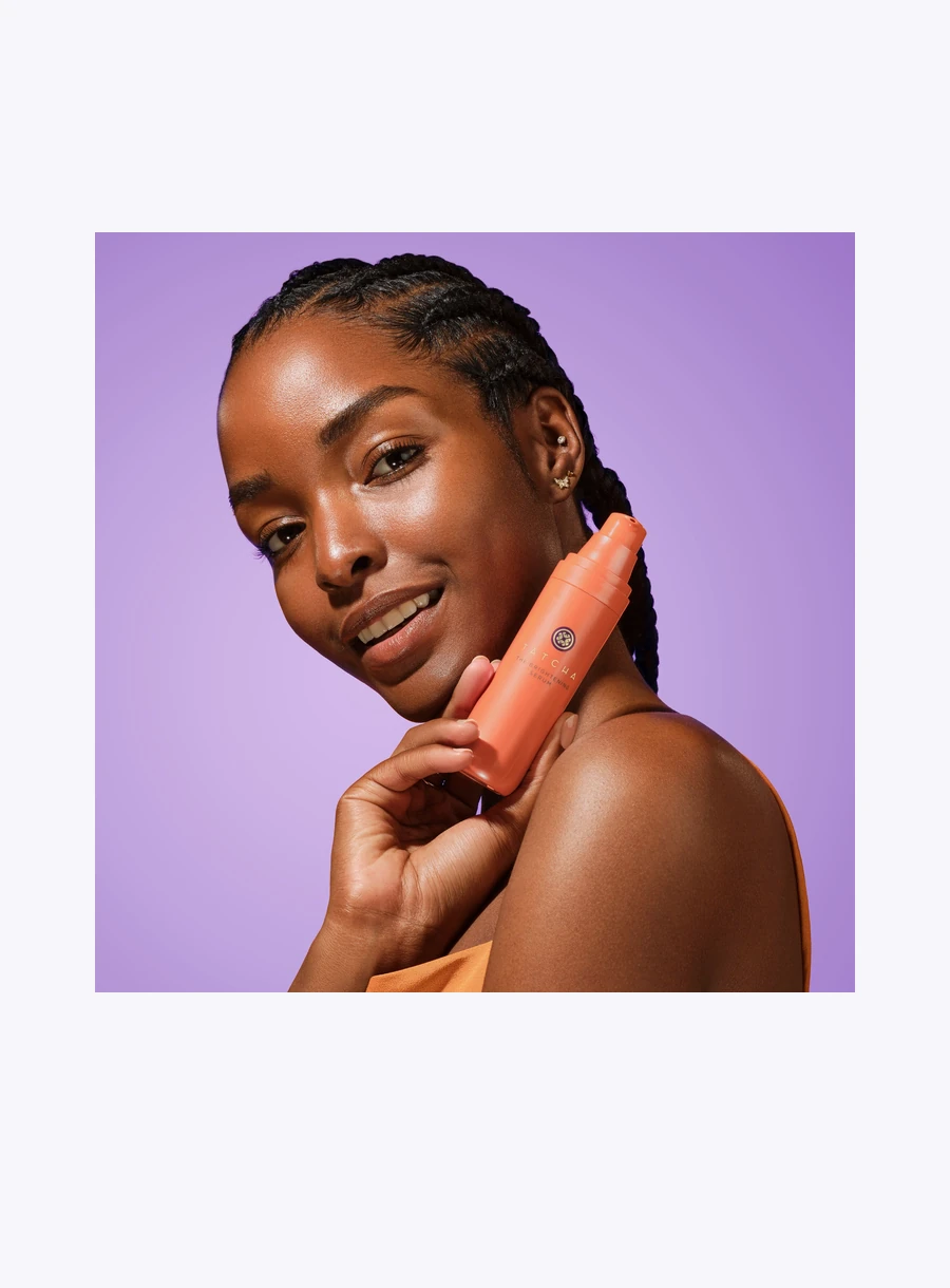 The Brightening Serum