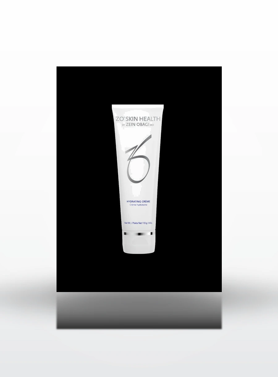 Hydrating Crème