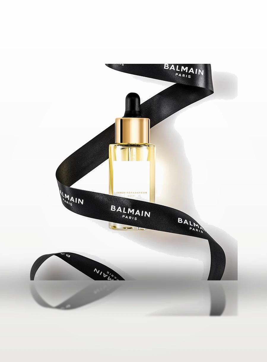 Overnight Repair Serum