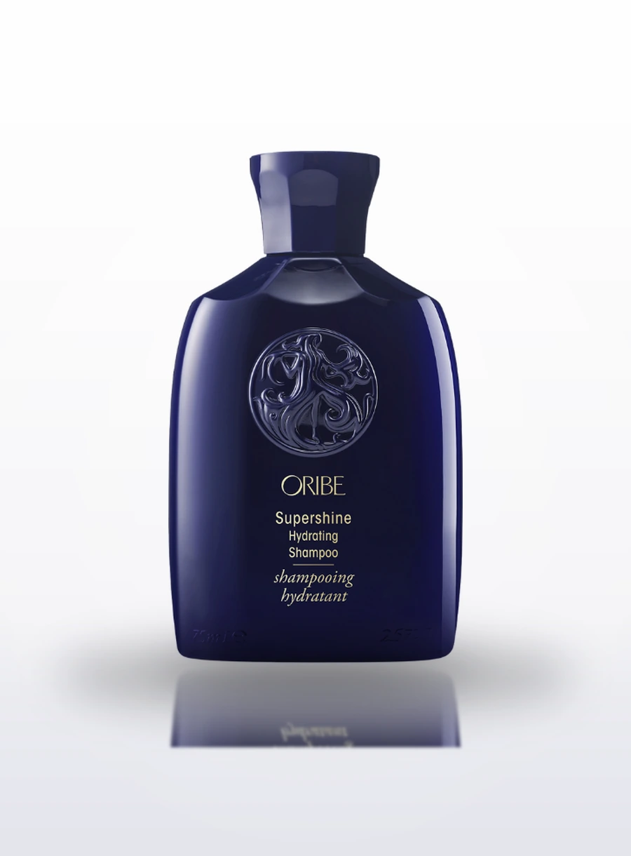 Supershine Hydrating Shampoo