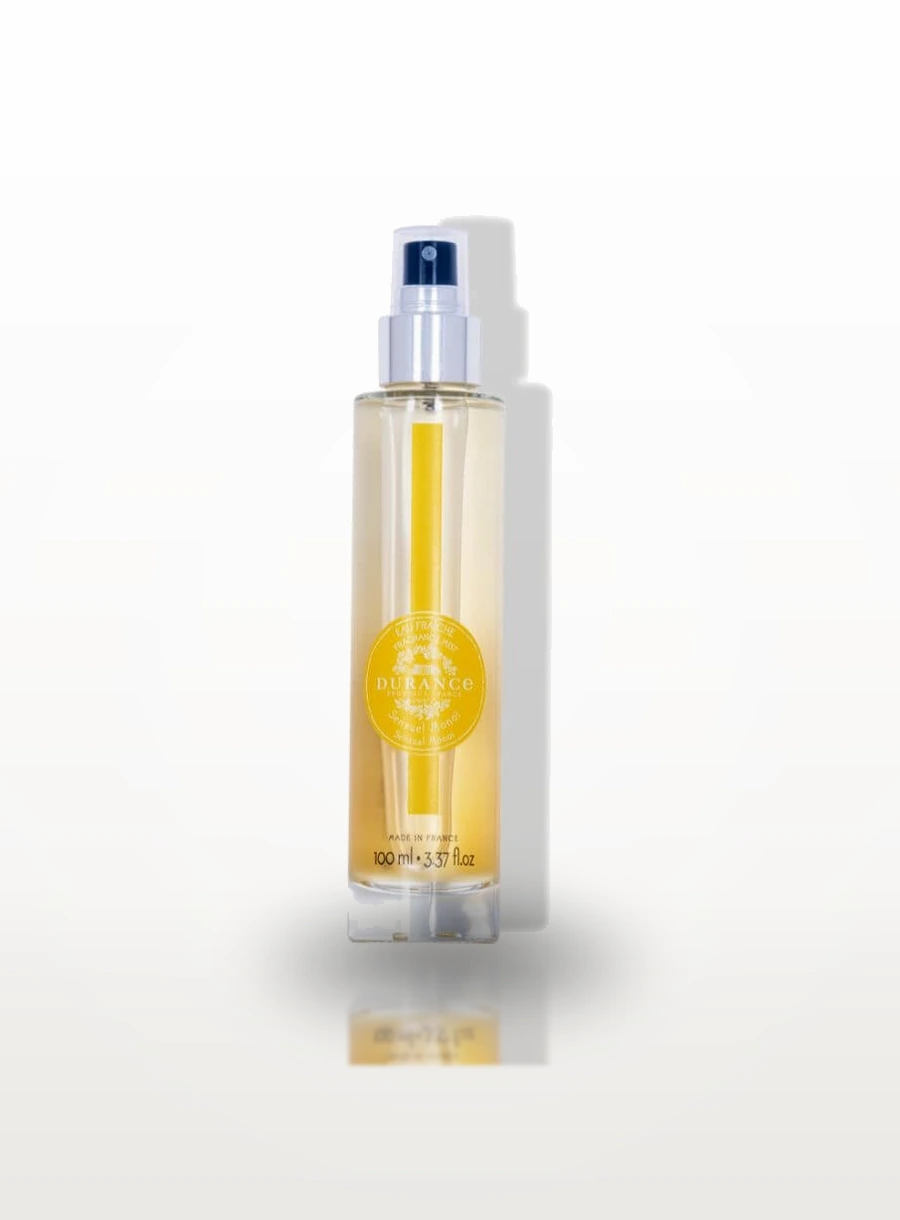 Fragrance Mist — Sensual Monoï