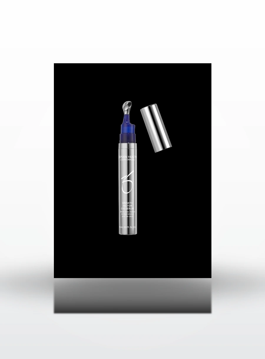 Growth Factor Eye Serum